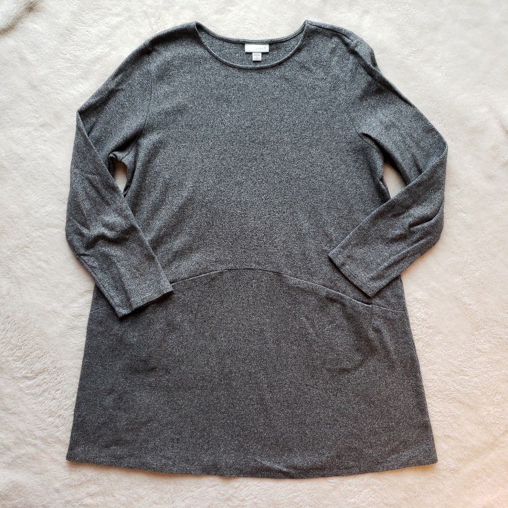 J. Jill  Babydoll Shift Dress